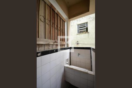 Apartamento para alugar com 35m², 1 quarto e sem vagaÁrea de Serviço