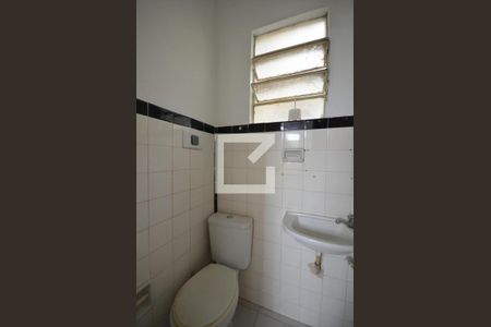 Apartamento para alugar com 35m², 1 quarto e sem vagaBanheiro