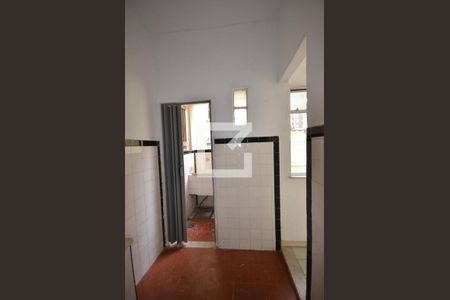 Apartamento para alugar com 35m², 1 quarto e sem vagaCozinha