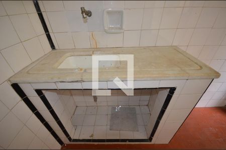 Apartamento para alugar com 35m², 1 quarto e sem vagaCozinha