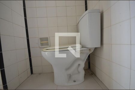 Apartamento para alugar com 35m², 1 quarto e sem vagaBanheiro