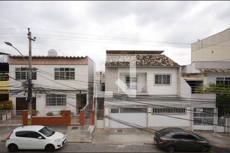 Apartamento para alugar com 35m², 1 quarto e sem vagaVista do Quarto