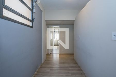 Sala  2 - Escritorio de apartamento à venda com 2 quartos, 70m² em Grajaú, Belo Horizonte