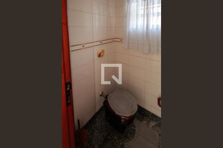 Lavabo de casa à venda com 5 quartos, 360m² em Vila Ivone, São Paulo