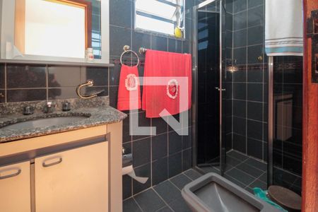 Casa à venda com 360m², 5 quartos e 3 vagas Casa à venda com 360m², 5 quartos e 3 vagasBanheiro