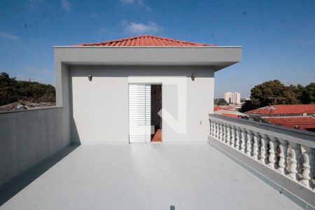 Casa à venda com 360m², 5 quartos e 3 vagas Casa à venda com 360m², 5 quartos e 3 vagasTerraço