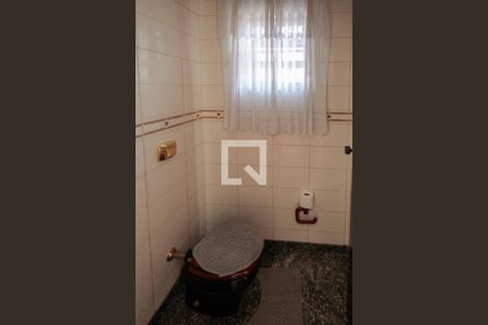 Lavabo de casa à venda com 5 quartos, 360m² em Vila Ivone, São Paulo