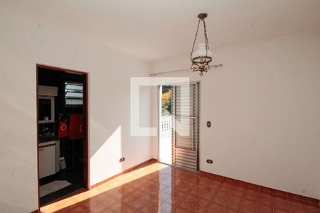 Casa à venda com 360m², 5 quartos e 3 vagas Casa à venda com 360m², 5 quartos e 3 vagasQuarto 03