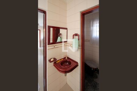 Lavabo de casa à venda com 5 quartos, 360m² em Vila Ivone, São Paulo