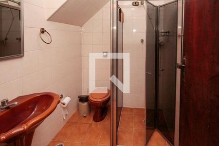 Casa à venda com 360m², 5 quartos e 3 vagas Casa à venda com 360m², 5 quartos e 3 vagasBanheiro de serviço