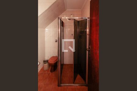 Casa à venda com 360m², 5 quartos e 3 vagas Casa à venda com 360m², 5 quartos e 3 vagasBanheiro de serviço