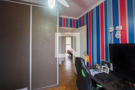 Casa à venda com 140m², 3 quartos e 2 vagasQuarto 3