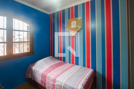 Casa à venda com 140m², 3 quartos e 2 vagasQuarto 3