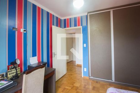 Casa à venda com 140m², 3 quartos e 2 vagasQuarto 2