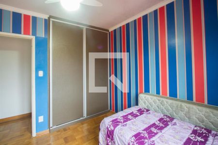 Casa à venda com 140m², 3 quartos e 2 vagasQuarto 2