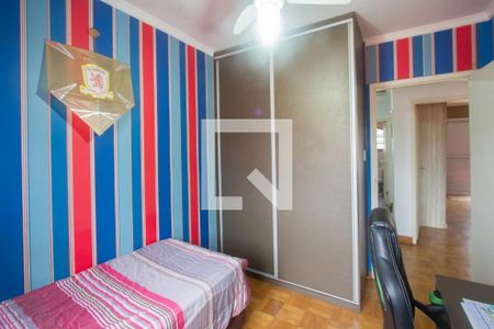 Casa à venda com 140m², 3 quartos e 2 vagasQuarto 3