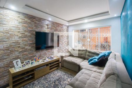 Sala de casa para alugar com 3 quartos, 140m² em Santo Amaro, São Paulo