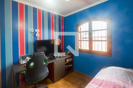 Casa à venda com 140m², 3 quartos e 2 vagasQuarto 3