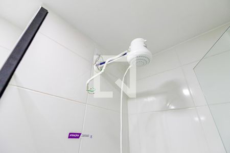 Apartamento para alugar com 33m², 2 quartos e sem vagaBanheiro