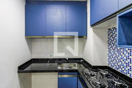 Apartamento para alugar com 33m², 2 quartos e sem vagaCozinha