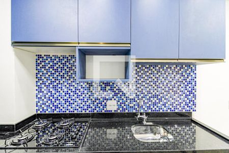 Apartamento para alugar com 33m², 2 quartos e sem vagaCozinha