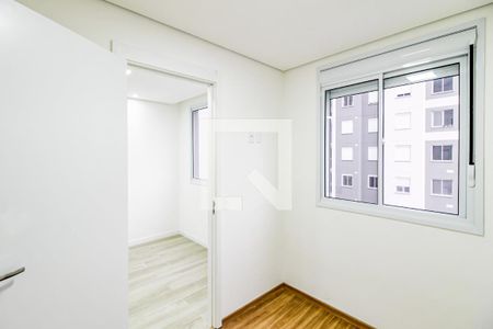 Quarto 2 de apartamento à venda com 2 quartos, 33m² em Santo Amaro, São Paulo