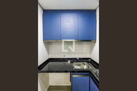 Apartamento para alugar com 33m², 2 quartos e sem vagaCozinha