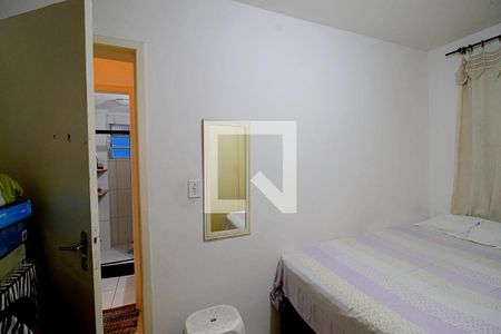 Apartamento à venda com 47m², 2 quartos e sem vagaQuarto 2 