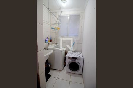 Apartamento à venda com 47m², 2 quartos e sem vagaÁrea de Serviço