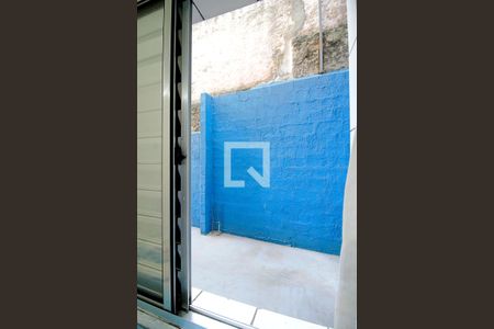 Apartamento à venda com 47m², 2 quartos e sem vagaVista do Quarto 1 