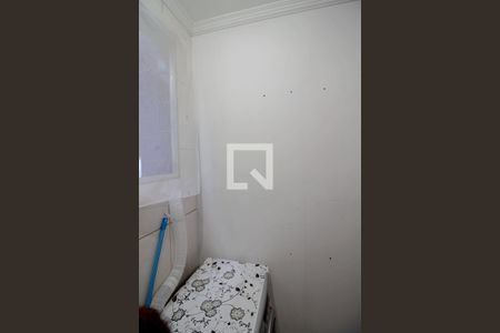 Apartamento à venda com 47m², 2 quartos e sem vagaÁrea de Serviço