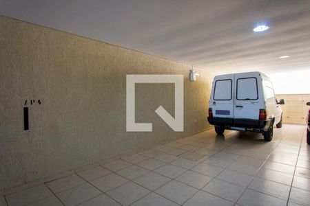 Apartamento à venda com 120m², 2 quartos e 2 vagas Apartamento à venda com 120m², 2 quartos e 2 vagasGaragem