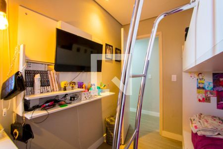 Apartamento à venda com 120m², 2 quartos e 2 vagas Apartamento à venda com 120m², 2 quartos e 2 vagasQuarto 2