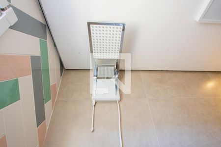 Apartamento à venda com 120m², 2 quartos e 2 vagas Apartamento à venda com 120m², 2 quartos e 2 vagasBanheiro do quarto 1