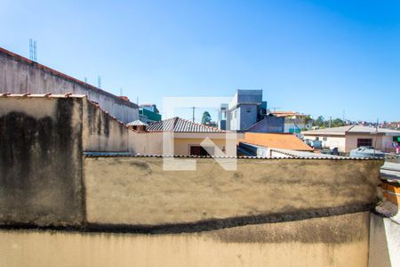 Vista do quarto 1 de apartamento à venda com 2 quartos, 120m² em Vila Tibiriçá, Santo André