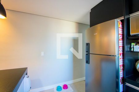 Apartamento à venda com 120m², 2 quartos e 2 vagas Apartamento à venda com 120m², 2 quartos e 2 vagasCozinha