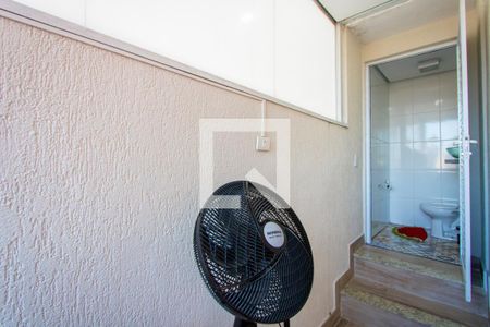 Apartamento à venda com 120m², 2 quartos e 2 vagas Apartamento à venda com 120m², 2 quartos e 2 vagasEspaço gourmet