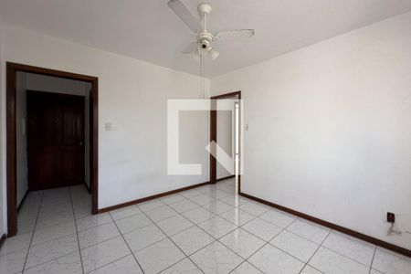 Sala de apartamento à venda com 2 quartos, 55m² em Santa Tereza, Porto Alegre