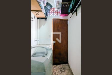 Casa para alugar com 232m², 3 quartos e 2 vagas Casa para alugar com 232m², 3 quartos e 2 vagasÁrea de serviço