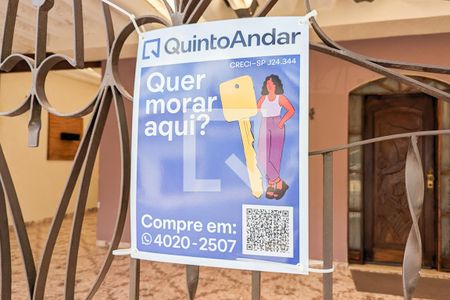 Fachada de casa para alugar com 3 quartos, 232m² em Assunção, São Bernardo do Campo