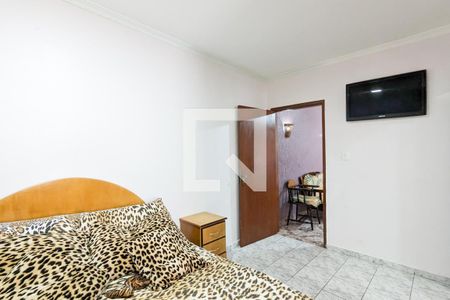 Casa para alugar com 232m², 3 quartos e 2 vagas Casa para alugar com 232m², 3 quartos e 2 vagasQuarto da suíte