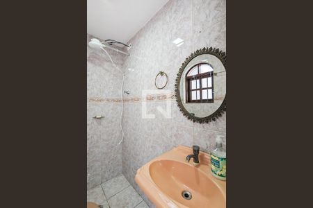 Casa para alugar com 232m², 3 quartos e 2 vagas Casa para alugar com 232m², 3 quartos e 2 vagasBanheiro de serviço