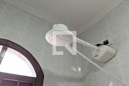 Casa para alugar com 232m², 3 quartos e 2 vagas Casa para alugar com 232m², 3 quartos e 2 vagasBanheiro da suíte