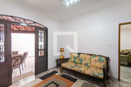 Sala 2 de casa para alugar com 3 quartos, 232m² em Assunção, São Bernardo do Campo