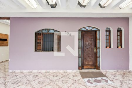 Casa para alugar com 232m², 3 quartos e 2 vagas Casa para alugar com 232m², 3 quartos e 2 vagasGaragem