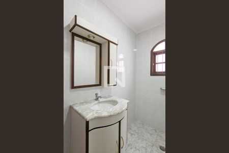 Casa para alugar com 232m², 3 quartos e 2 vagas Casa para alugar com 232m², 3 quartos e 2 vagasBanheiro da suíte