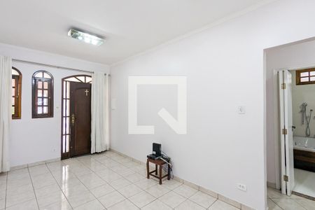 Casa para alugar com 3 quartos, 232m² em Assunção, São Bernardo do Campo