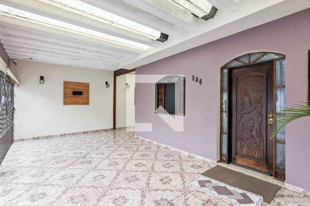 Casa para alugar com 232m², 3 quartos e 2 vagas Casa para alugar com 232m², 3 quartos e 2 vagasGaragem