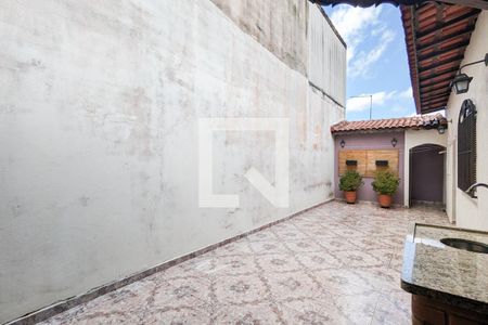 Casa para alugar com 232m², 3 quartos e 2 vagas Casa para alugar com 232m², 3 quartos e 2 vagasChurrasqueira e quintal
