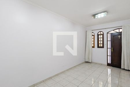 Sala 1 de casa para alugar com 3 quartos, 232m² em Assunção, São Bernardo do Campo